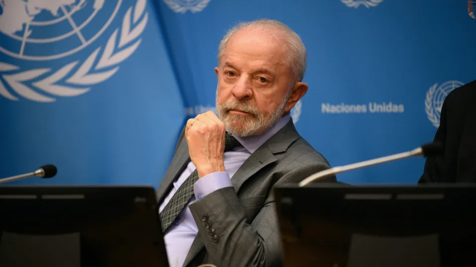 Lula acumula maré favorável e aplaca clima precoce de fim de governo