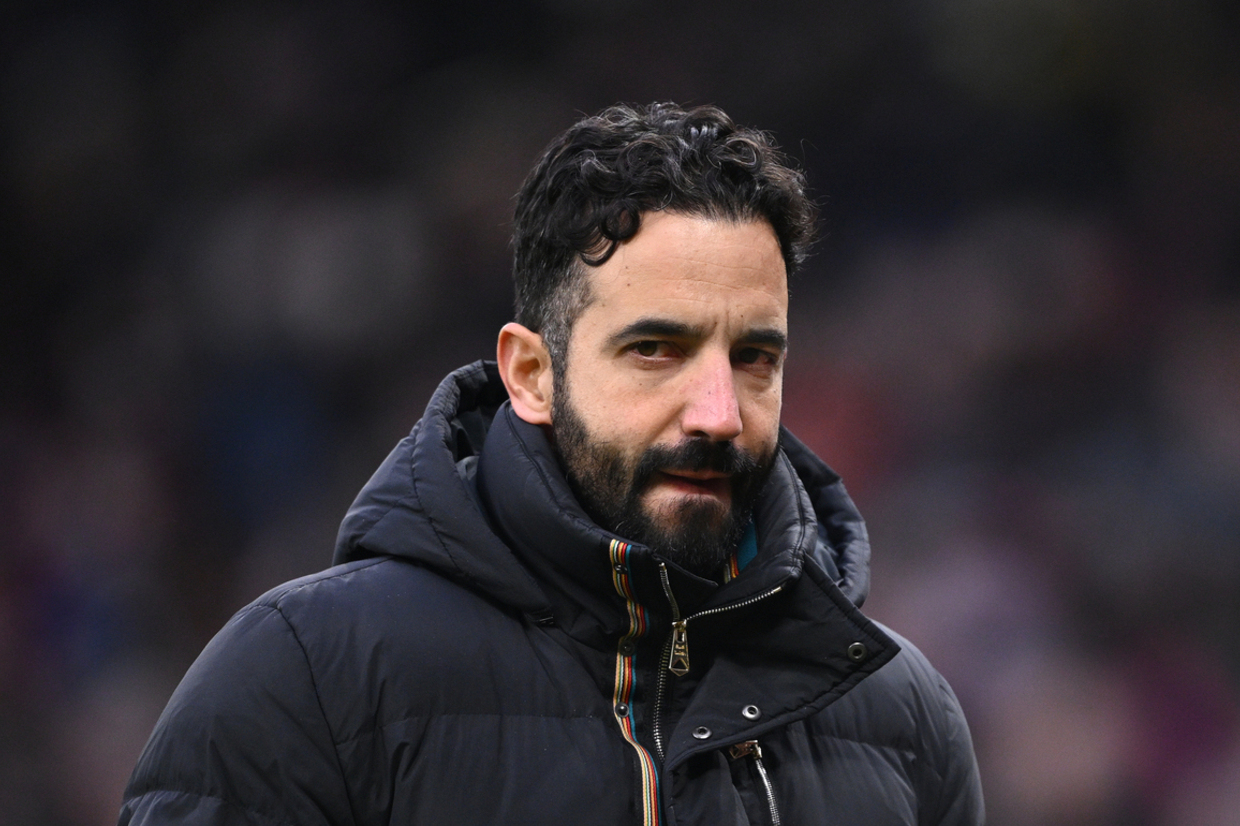 Mais um recorde negativo? Manchester United repete marca dos primórdios da Premier League