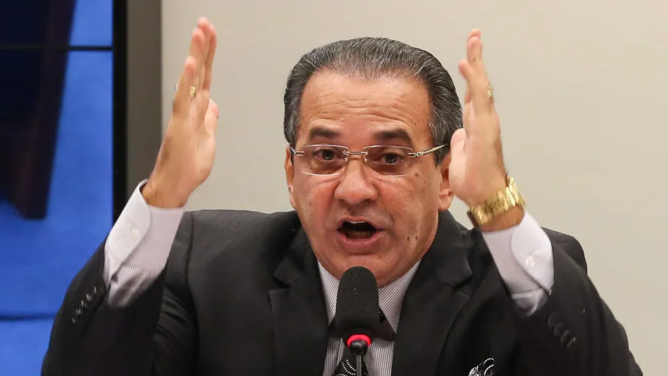 Malafaia critica ‘líderes covardes’ e diz que, se for preso, ‘será a maior covardia’