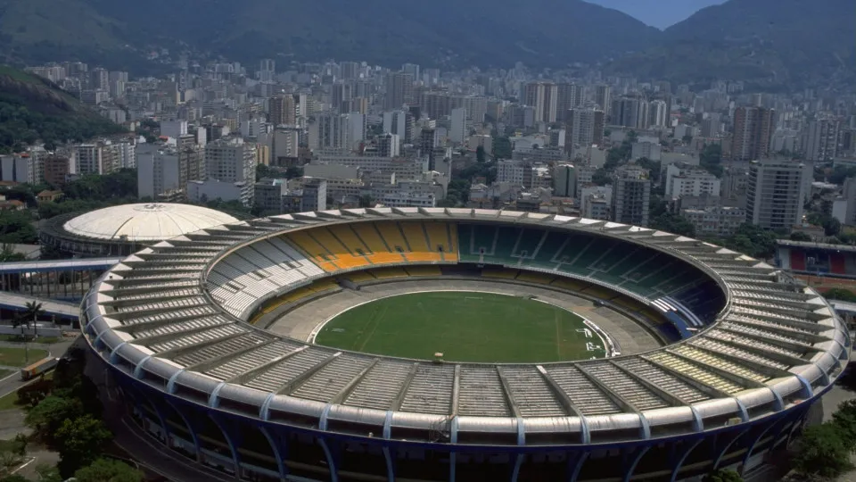 Maracanã supera Morumbi e é estádio com mais jogos da seleção após ano 2000
