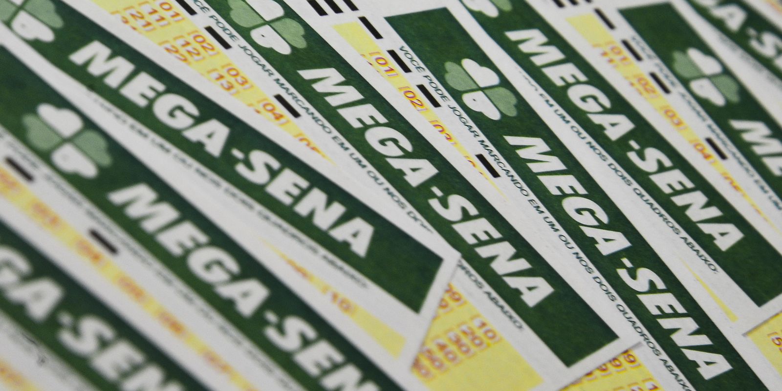 Mega-Sena sorteia nesta quinta-feira prêmio acumulado em R$ 33 milhões