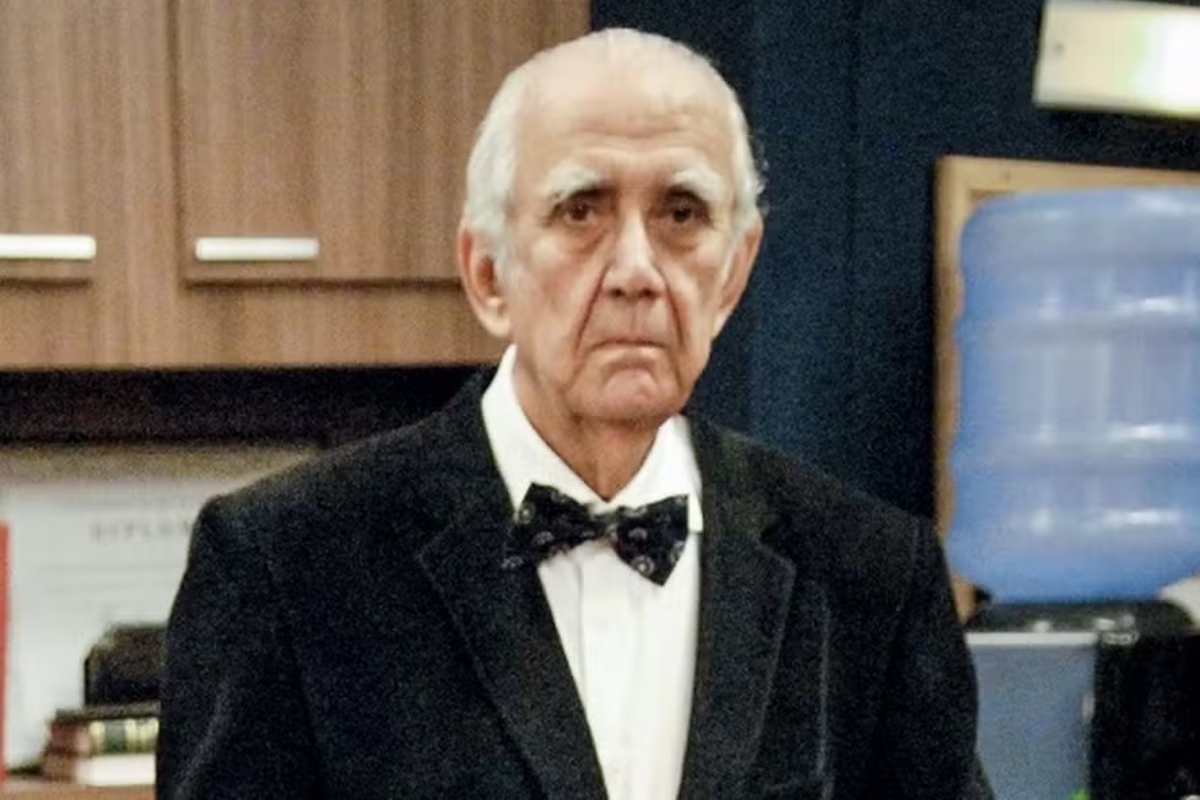 Morre o comediante Pedro Farrah, o Farnetto, aos 95 anos