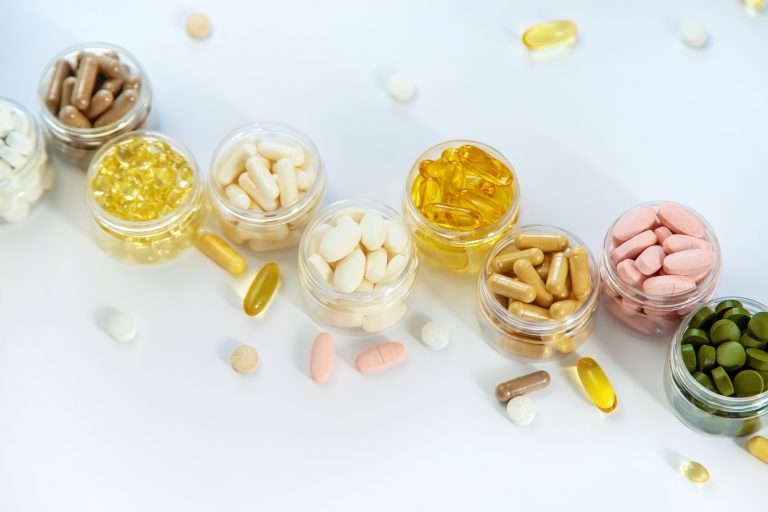 Motta cria grupo de trabalho para propor regras de comercialização de suplementos alimentares – Notícias