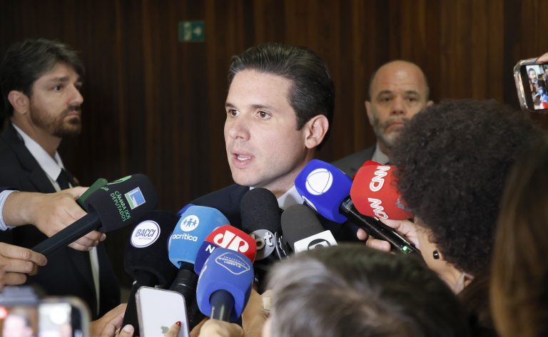 Motta inclui na pauta de votações de hoje proposta que acelera atendimento de especialidades no SUS – Notícias