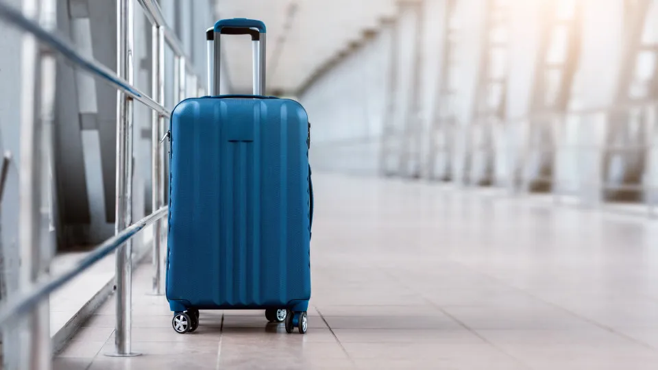Mulher é presa por viajar com criança dentro de mala na Nova Zelândia