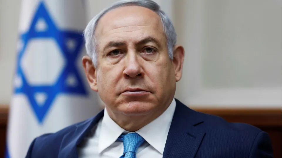 ‘Israel precisa terminar o trabalho em Gaza’, diz Netanyahu