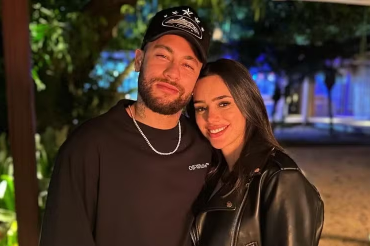 Neymar é citado em testamento de empresário e pode receber R$ 5,4 bilhões