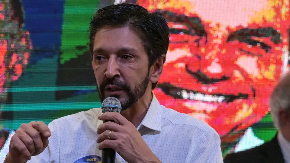 Nunes diz que Tarcísio ‘perdeu as estribeiras’ ao atacar Moraes