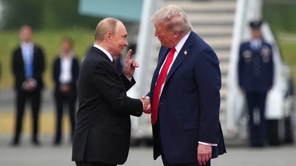 O dia em que os EUA compraram o Alasca da Rússia