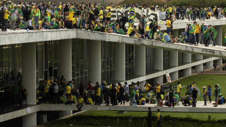 PGR pede condenação do ‘núcleo 4’ da trama golpista
