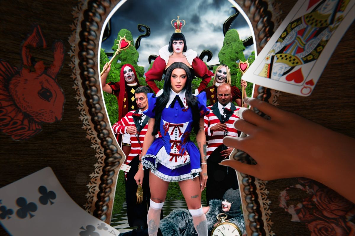 Pabllo Vittar anuncia participações especiais em nova turnê