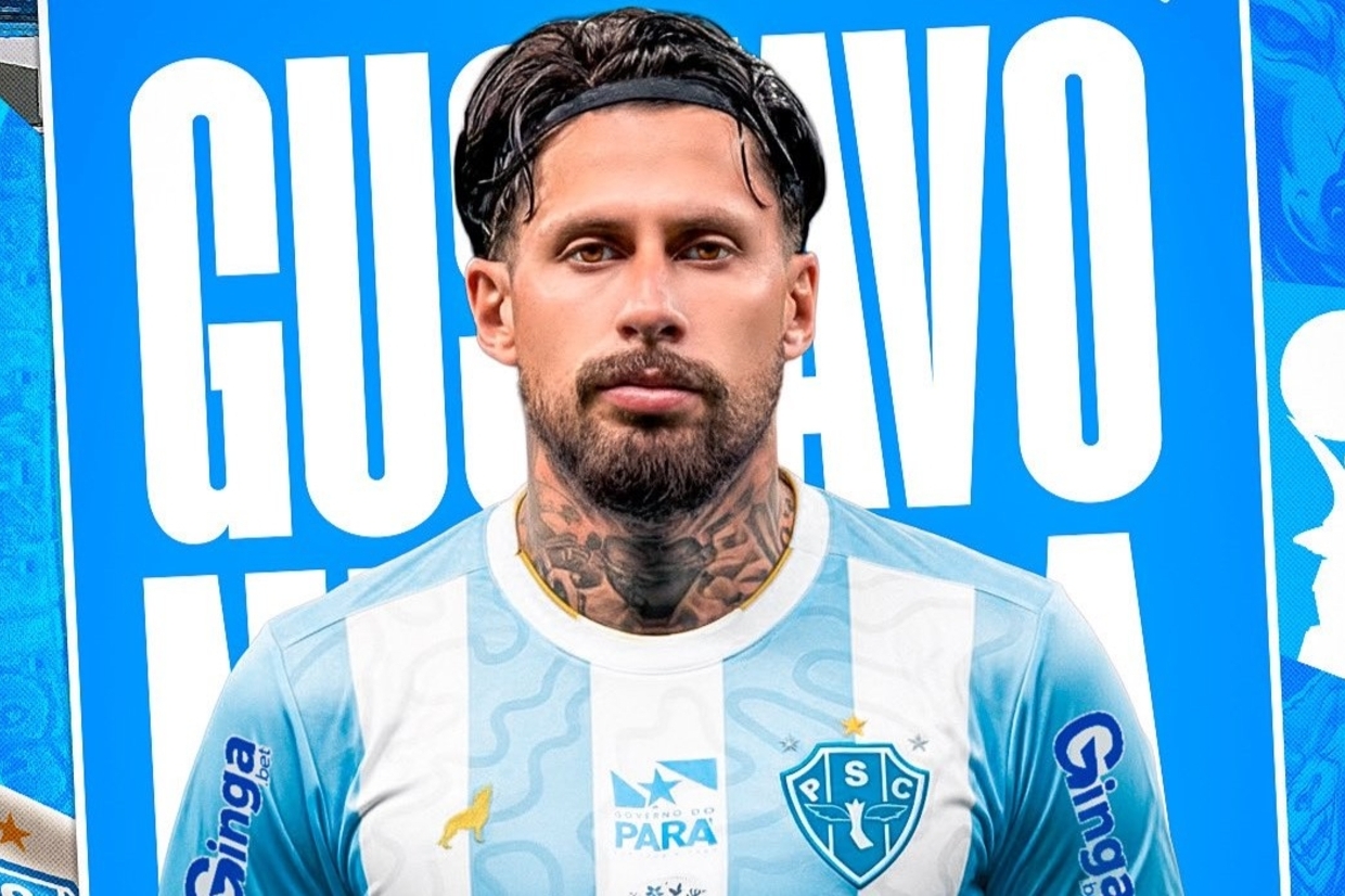 Paysandu busca reforço no CSA para a sequência da Série B
