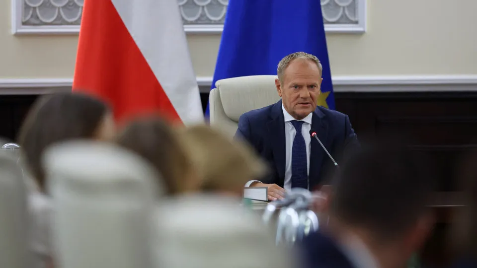 Polônia abate drones russos: “Violação sem precedentes” e “provocação”