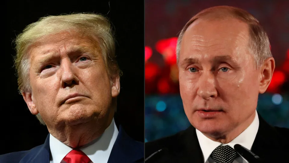 Putin fala em estender por um ano acordo que limita armas nucleares se EUA fizerem o mesmo