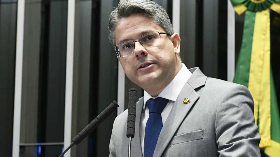 Relator no Senado defende rejeição da PEC da Blindagem: “golpe fatal”