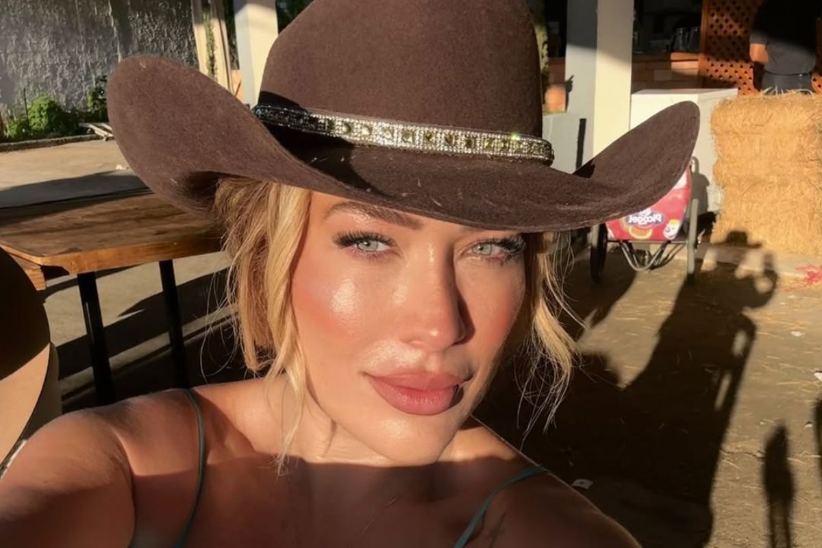 Renata Muller, ex de Victor Pecoraro, é confirmada em A Fazenda 17