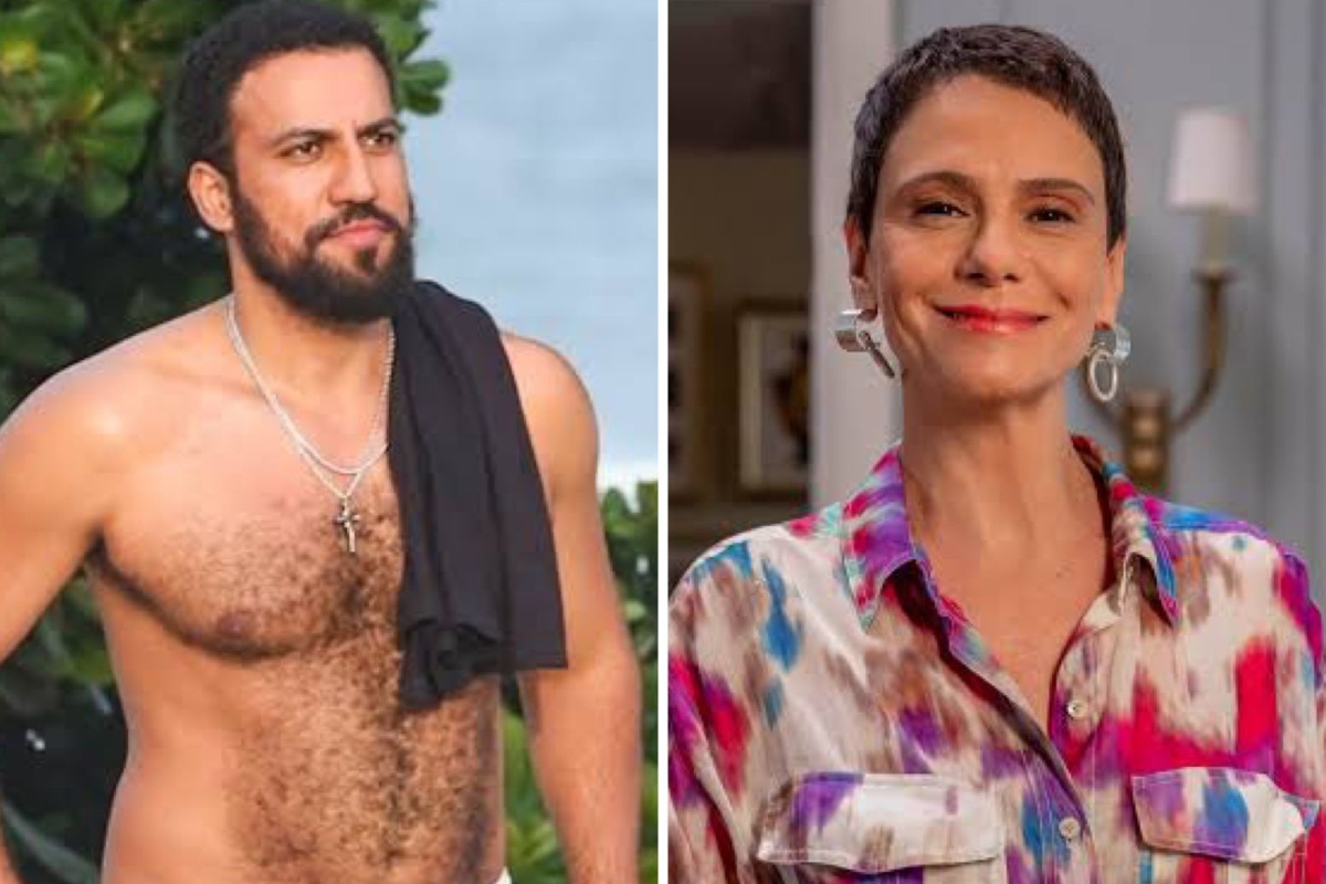 Romance inesperado agita remake de ‘Vale Tudo’