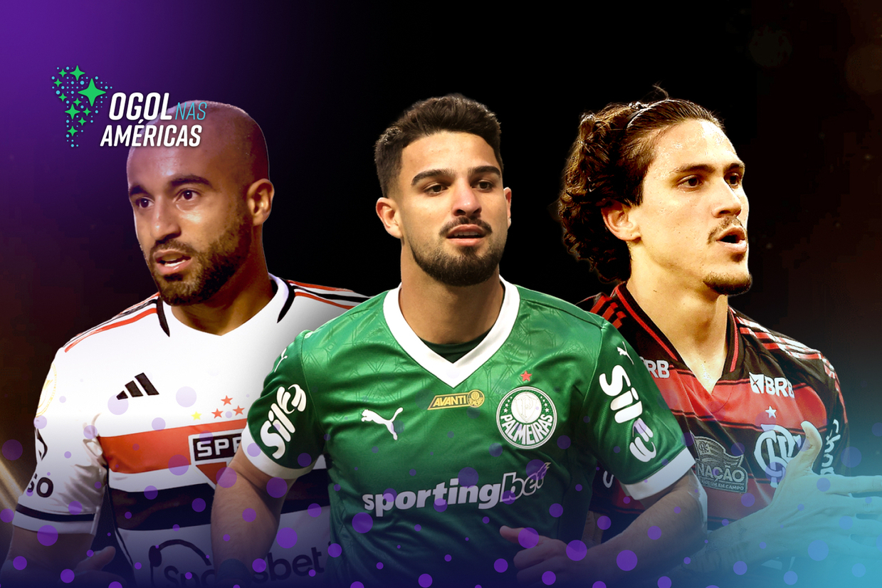 São Paulo em risco, Flamengo alerta e Palmeiras encaminhado: decisões na Libertadores