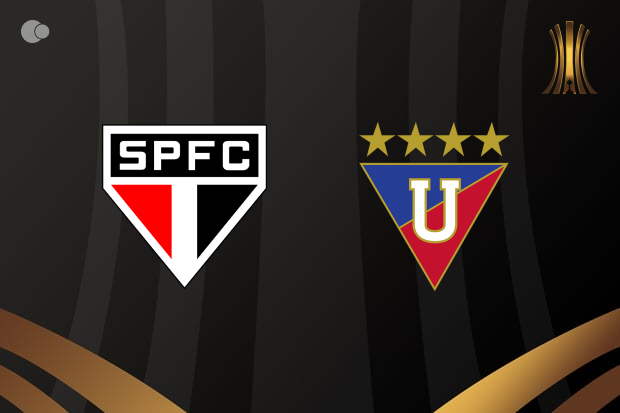 São Paulo x LDU Quito – Resumo, Melhores Momentos e Crônica da Partida