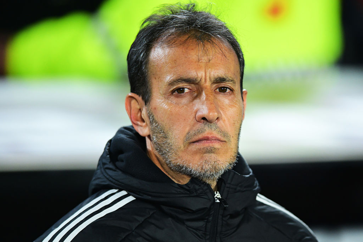 Sem vaga na Copa, Venezuela demite técnico