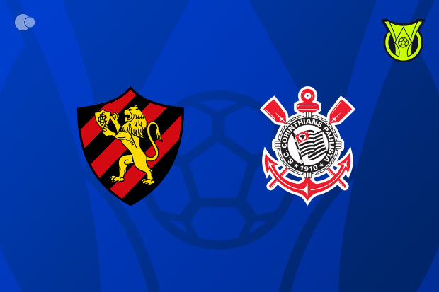 Sport x Corinthians: Retrospecto, escalações e estatísticas no Brasileirão Série A