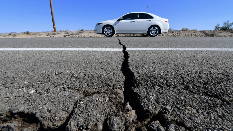 Terremoto atinge costa da Rússia e gera alerta de tsunami