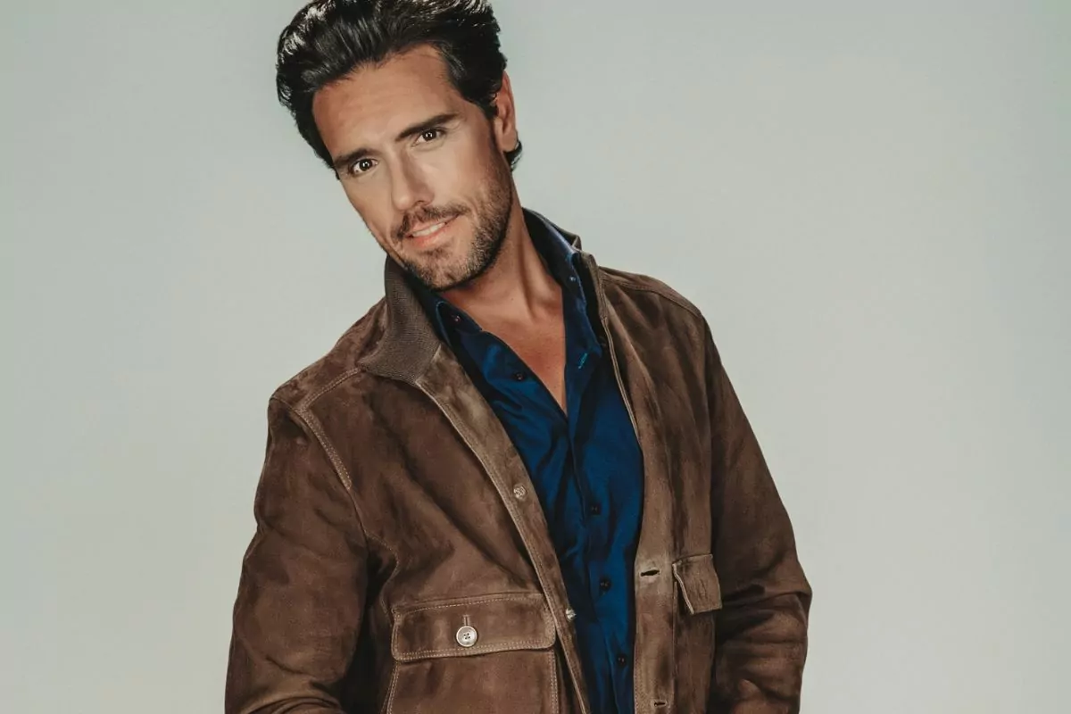 Thiago Arancam prepara show especial