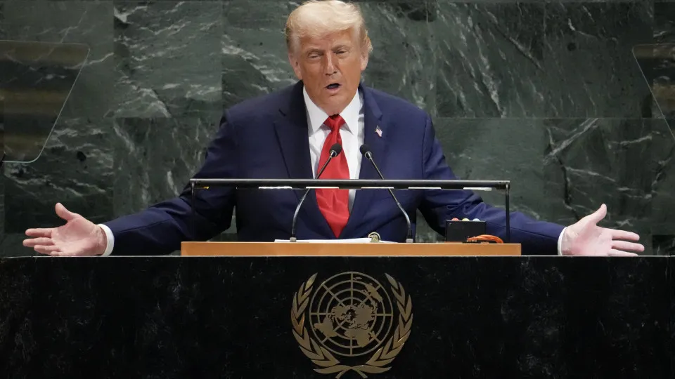 Trump fala em ‘excelente química’ com Lula em encontro na ONU; os dois vão se reunir