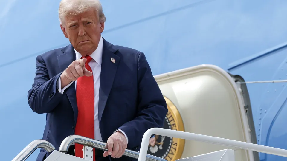 Trump falará em ‘retorno da força’ dos EUA em discurso na ONU, diz secretária de imprensa