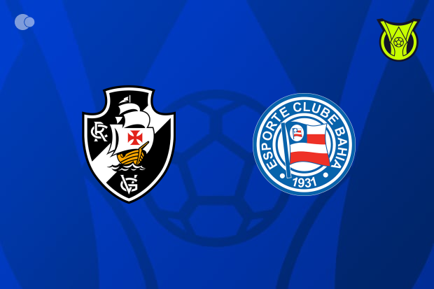 Vasco x Bahia: Retrospecto, escalações e onde assistir