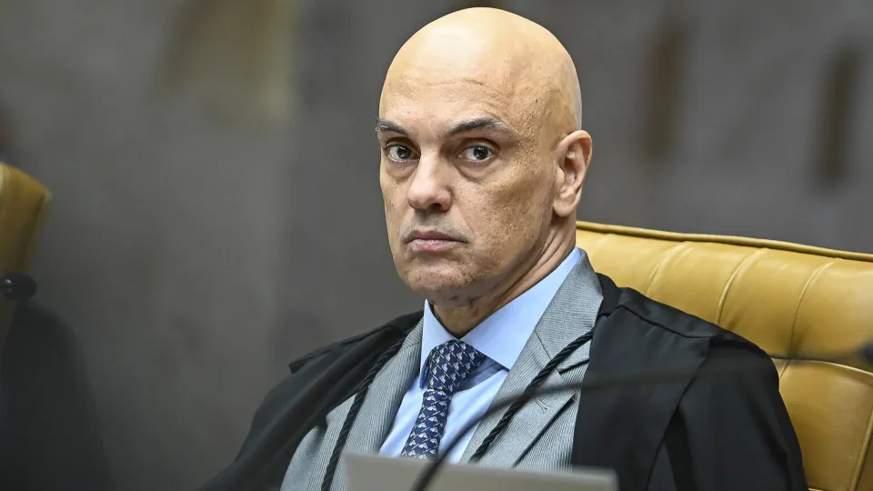 Veja cada ponto de enfrentamento de Fux a Moraes em julgamento de Bolsonaro
