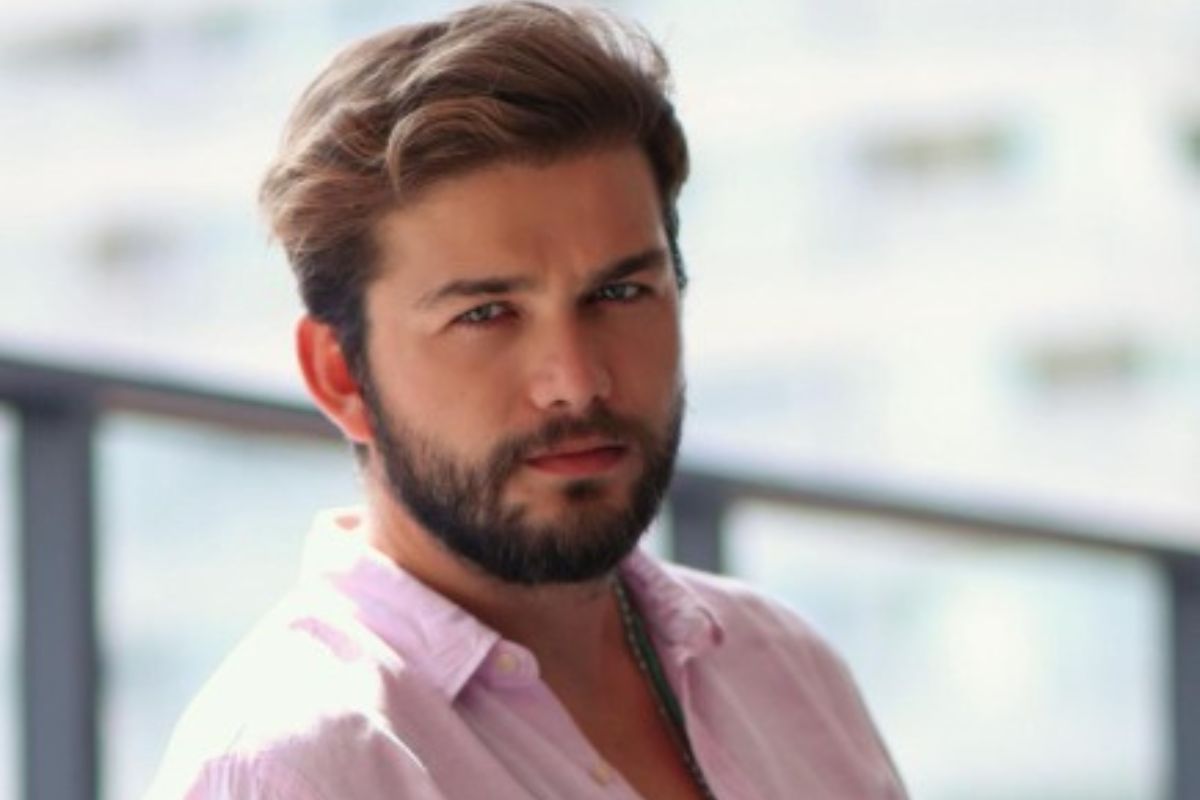 Vincenzo Richy aposta em tramas adaptadas da China para o público brasileiro