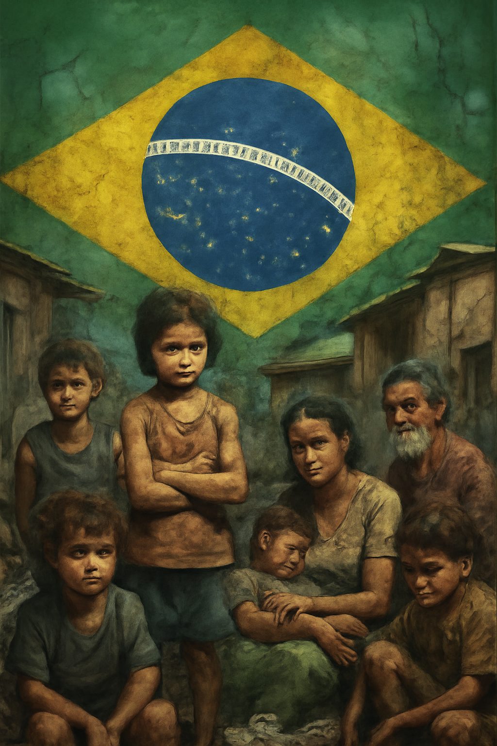 Brasil, para onde estamos indo? ⚠
