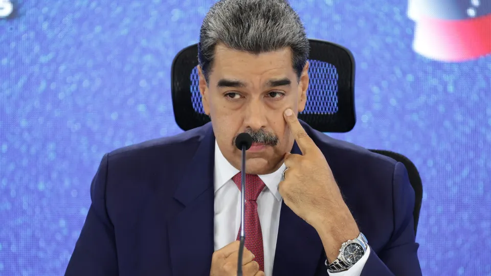 “Agressão armada” dos EUA quer impor “governos fantoches” na Venezuela