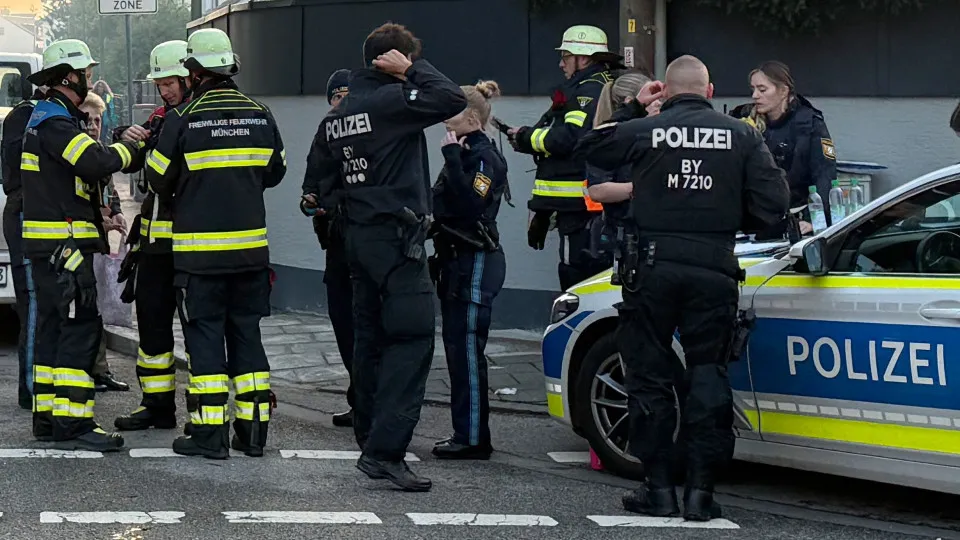 Após explosões em Munique, Oktoberfest entra em alerta e é fechado