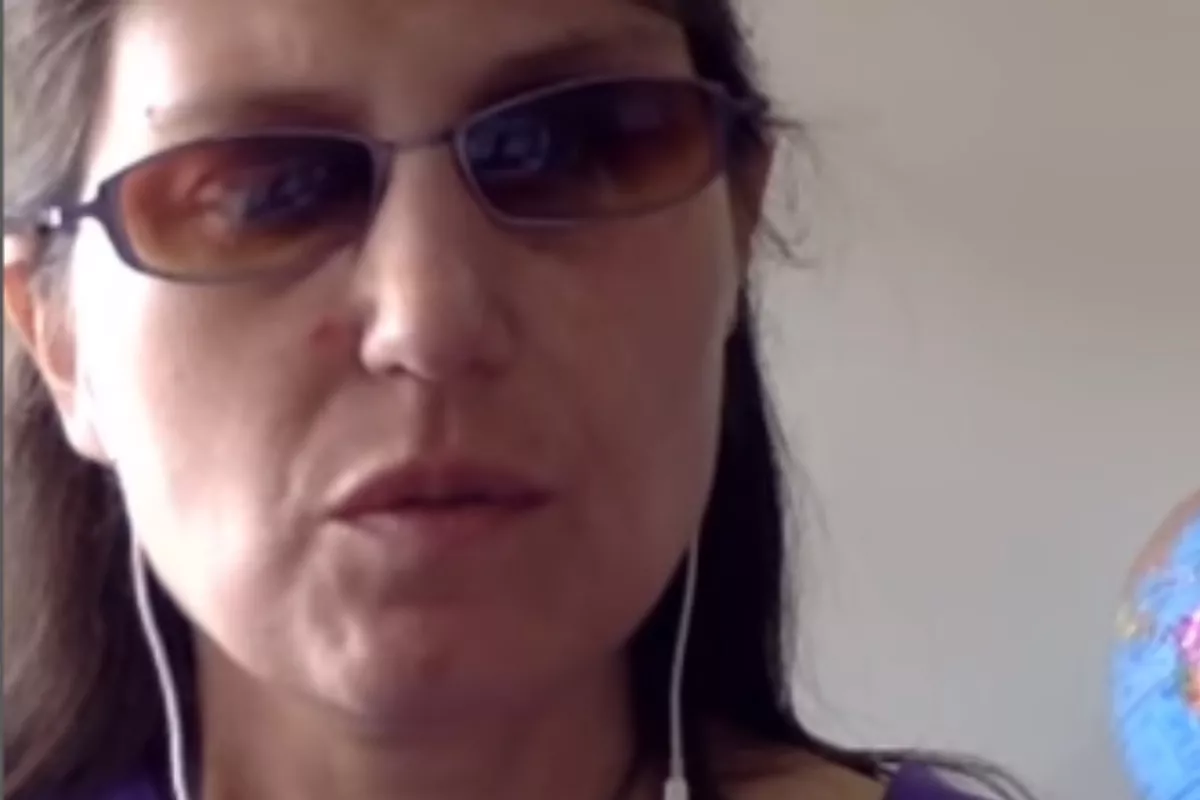 Atriz faz revelação surpreendente sobre bastidores de novela