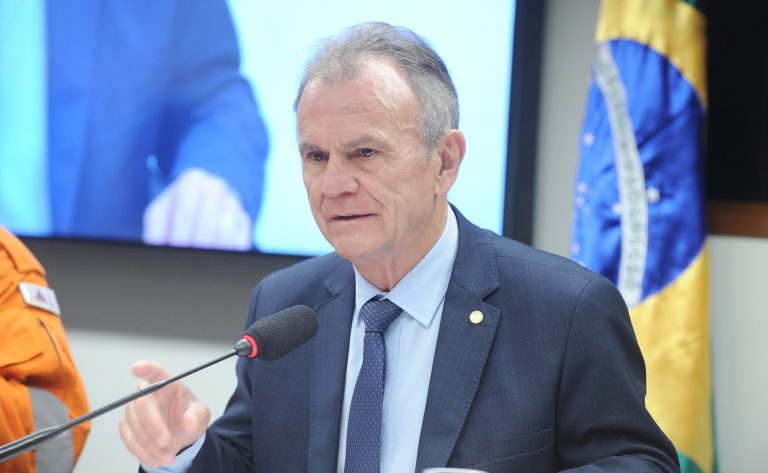 CCJ aprova fim do sigilo de processos administrativos da ANTT e da Antaq – Notícias