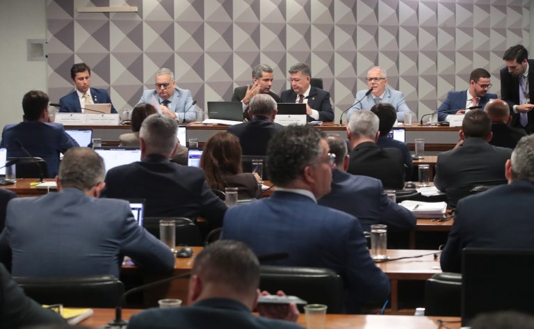 CPMI do INSS ouve assessor do presidente da Conafer e vota requerimentos – Notícias