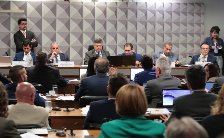 CPMI do INSS ouve empresário ligado a associação de aposentados nesta terça-feira – Notícias