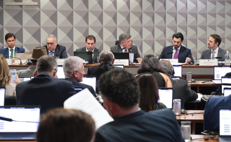 CPMI do INSS ouve presidente do Sindnapi nesta quinta – Notícias
