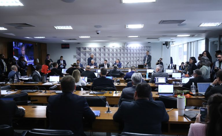 CPMI ouve nesta segunda-feira ex-diretor de Governança do INSS Alexandre Guimarães – Notícias