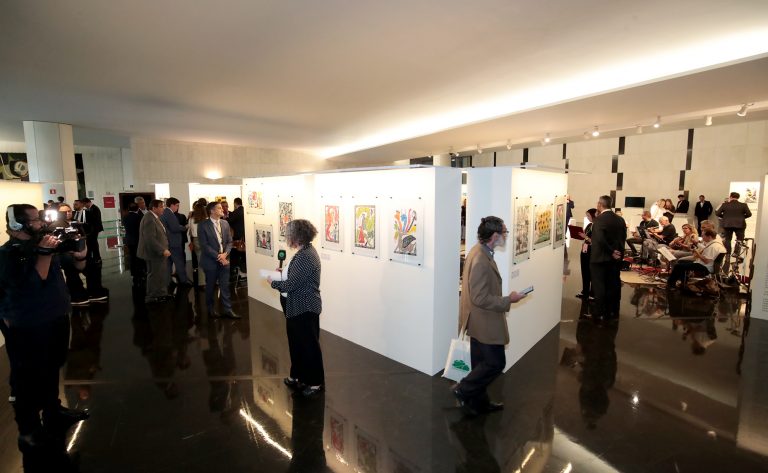 Câmara abre processo seletivo de projetos de exposições artísticas e históricas – Notícias