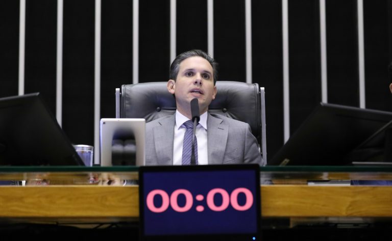 Câmara aprova e promulga resolução que amplia poderes da Polícia Legislativa – Notícias