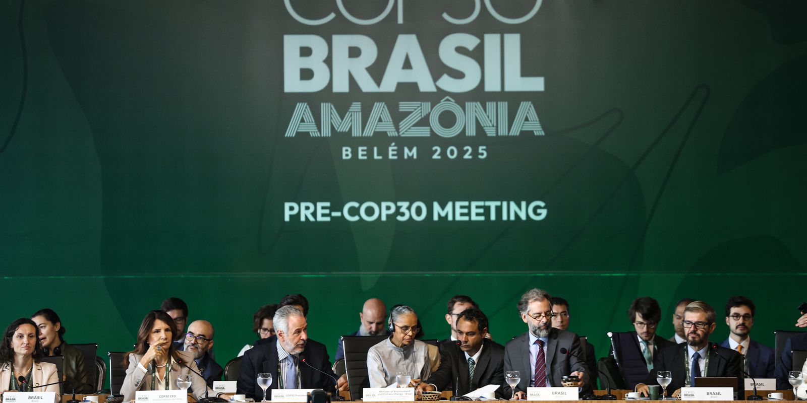 Cerca de 300 iniciativas lançadas em COPs já foram descontinuadas