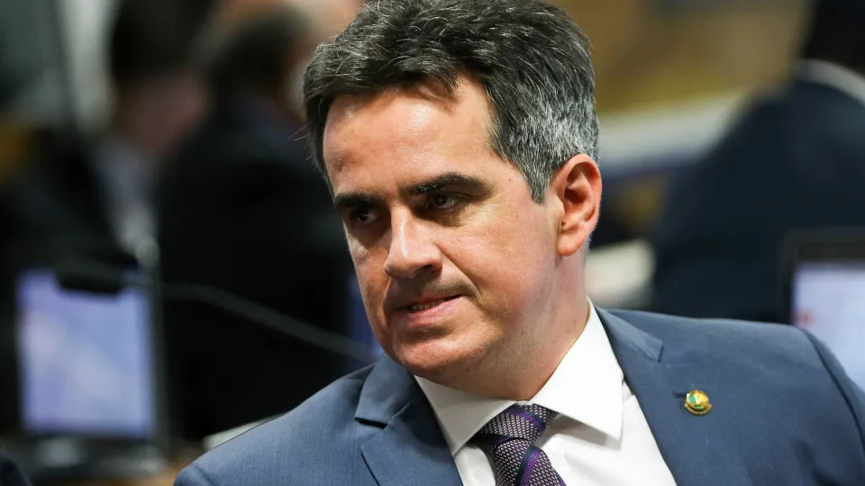 Flávio é meu amigo, mas política não se faz só com amizade, diz Ciro Nogueira