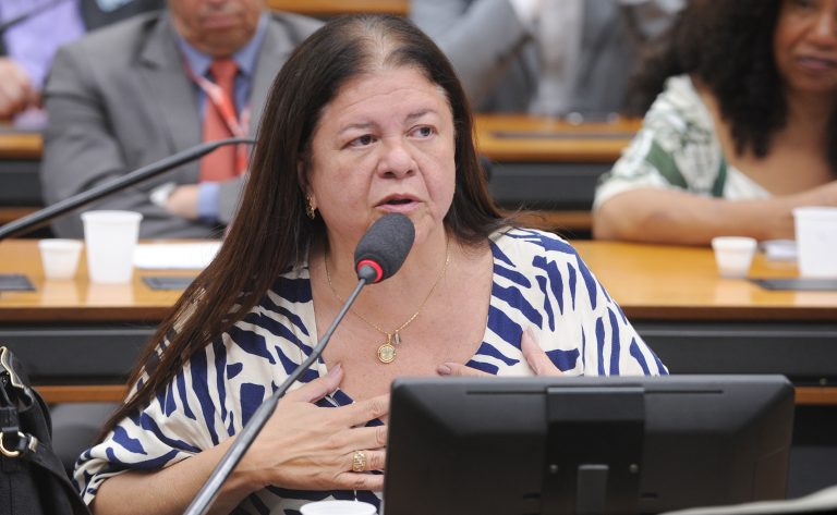 Comissão aprova cadastro de agressores de pessoas vulneráveis – Notícias