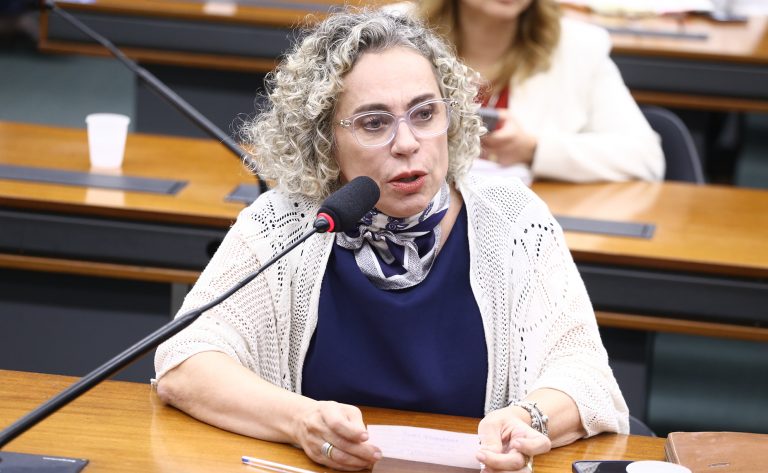 Comissão aprova projeto que autoriza quebra de sigilo para evitar fraude em pensão alimentícia – Notícias