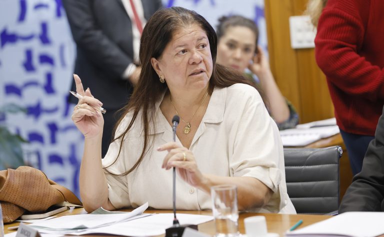 Comissão aprova projeto que inclui supervisores das secretarias de Educação em regras de aposentadoria especial – Notícias
