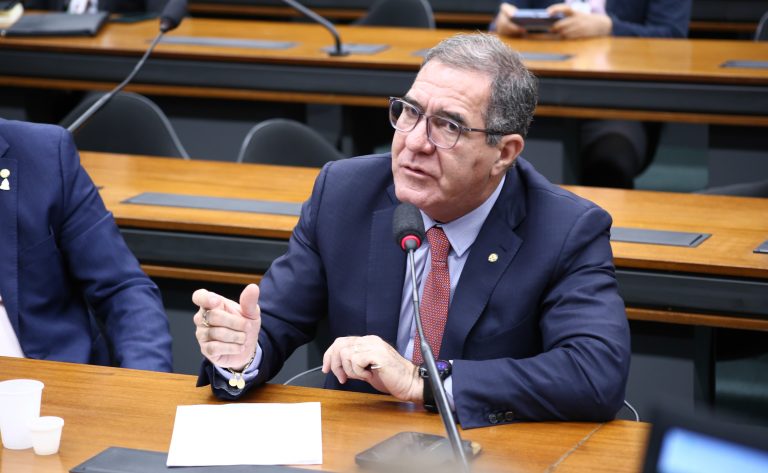 Comissão aprova projeto que prorroga empréstimos do FGTS para Santas Casas – Notícias