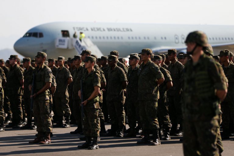 Comissão debate despesa com a graduação de sargentos do quadro especial da aeronáutica – Notícias